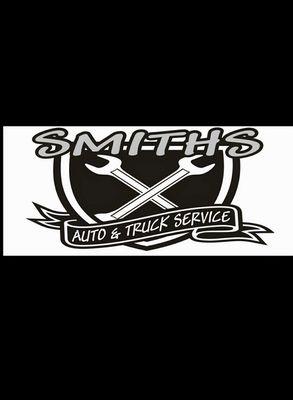 Smiths Auto and Truck Service