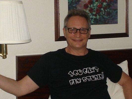 Mark Mentzer Graphic Design