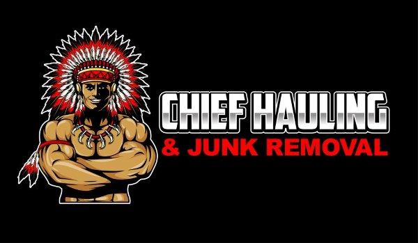Chief Hauling & Junk Removal