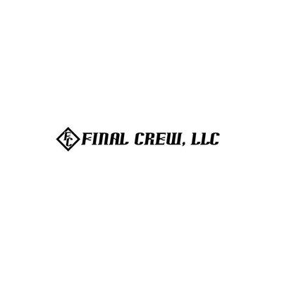 Final Crew