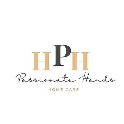 Passionate Hands Home Care