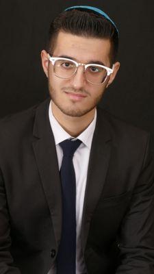 Benjamin Kikirov - DeLex Realty