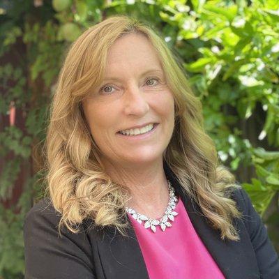 Lisa Hinkley - CB Realty