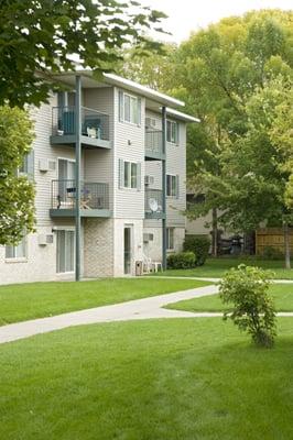 Arlington Ridge Apartments