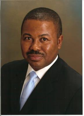 Lennel Galloway, State Farm Agent