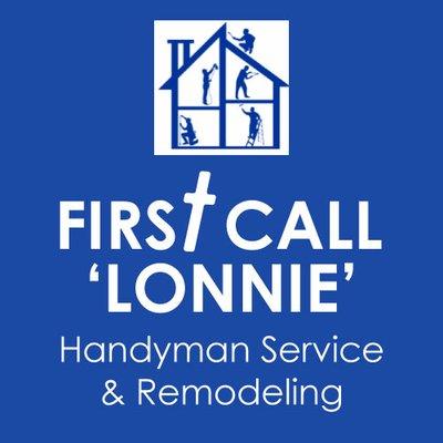 First Call Lonnie