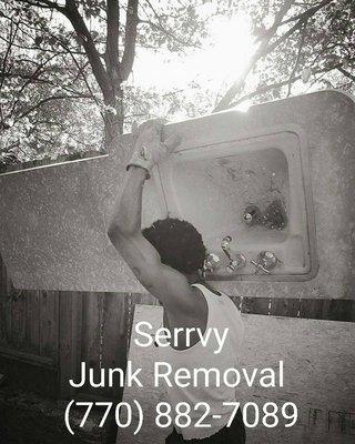 Serrvy Junk Removal & Recycling