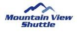 Mountain View Shuttle