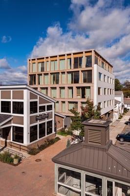 Boltwood Place