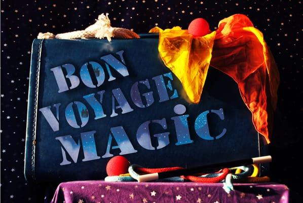 Bon Voyage Magic