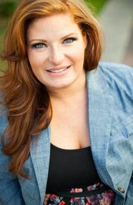 Cher Morgan Timeless Beauty