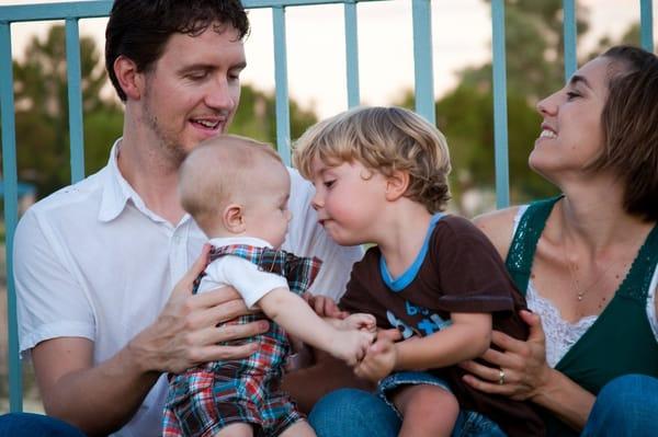 Carter Family Chiropractic