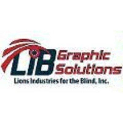 LIB Graphic Solutions