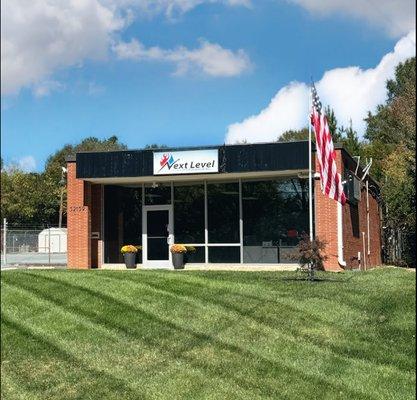 Next Level Mechanical Inc