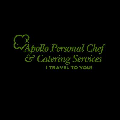 Apollo Personal Chef & Catering Services