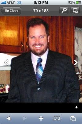 Robert D Selwyn, Esq.