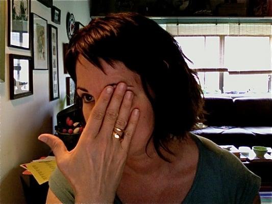 One of my favorite cuts from the incomparable Spring Cooper!