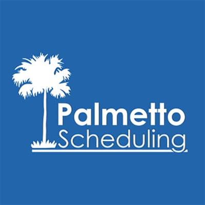 Palmetto Scheduling