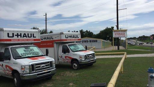 U-Haul Neighborhood Dealer