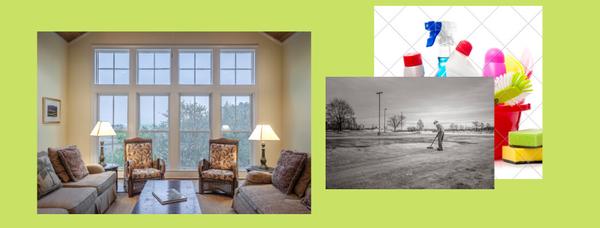 Wishin Green Maids Services