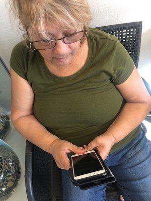 IMach Innovations Smart Phone Repairs & Accessories