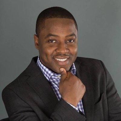 Oladimeji - DJ - Realtor