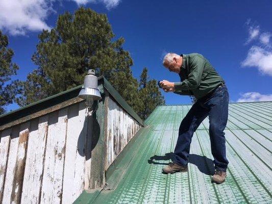 4 Corners Inspections