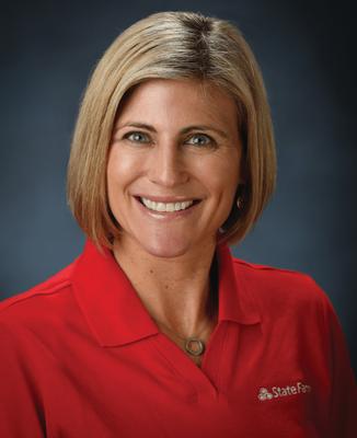 State Farm Agent