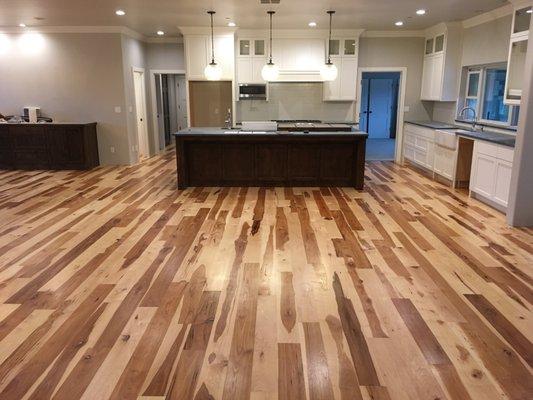 Morgan Flooring