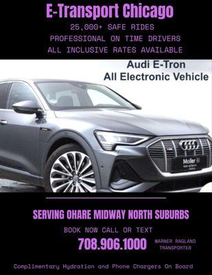 E-TRANSPORT CHICAGO