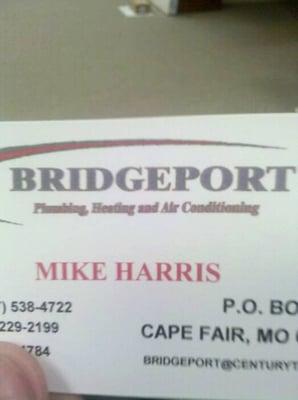Bridgeport Plumbing