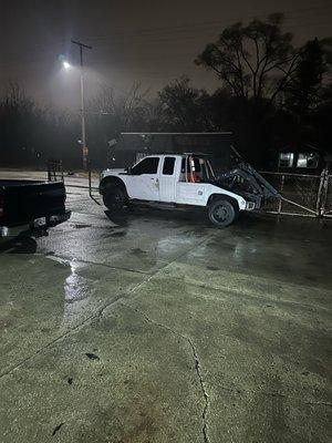 Millennium Roadside Recovery