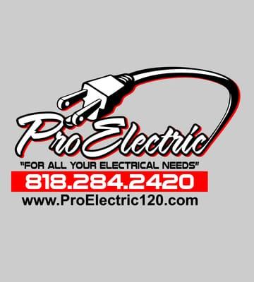 Pro Electric 120