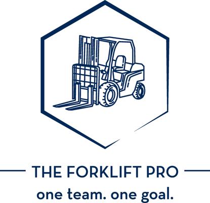 Forklift Pro Inc