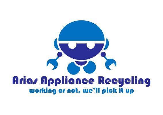 Arias Appliance Recycling