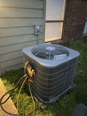 B&j construction and mechanical