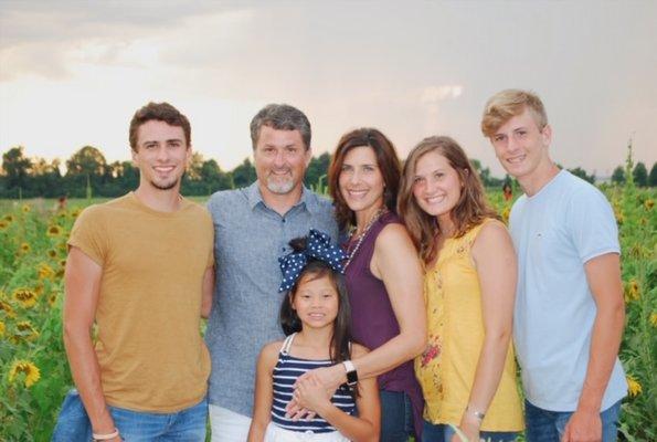 Godshall Quality Eyecare