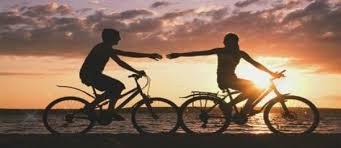 Why deprive yourself of all life has to offer when the key to that doors is only a click away