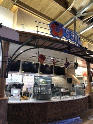 Park Meadows Mall Food Court