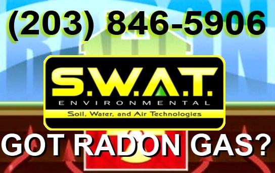 SWAT Radon Mitigation