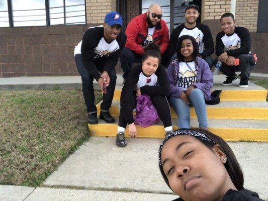 Lafitte Barataria Crown Pt Fire Dept