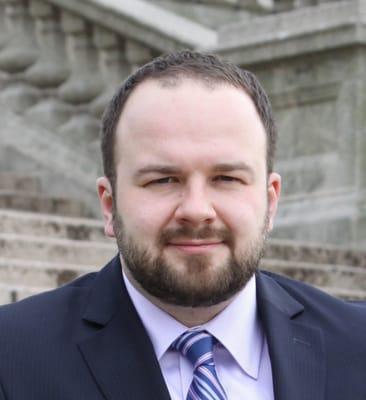 Law Office of Ivan Raevski