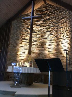 Jazzercise Inside Elgin Community United Methodist Church