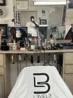 Neva Fold Kleen Kutz