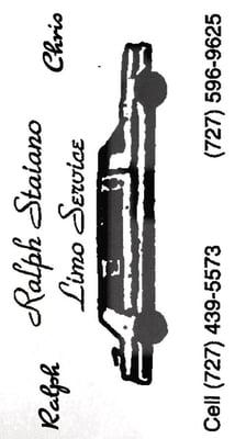 Staiano Limo Service