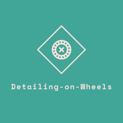 Detailing On Wheels