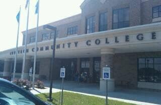 Ivy Tech State College