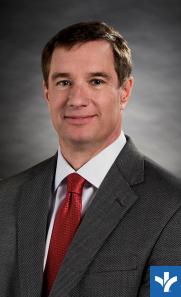 Christopher Kavolus, MD