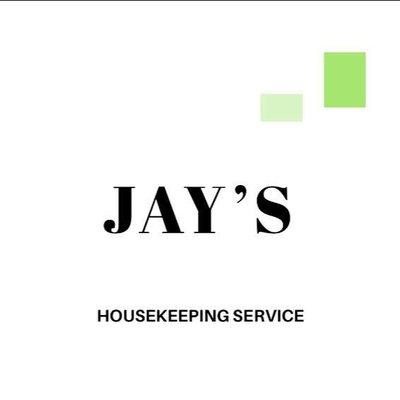 Jay's Housekeeping Service