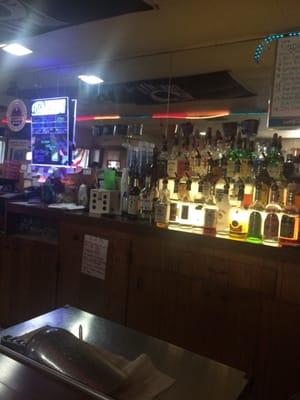 Bayview Park Am Vest Post